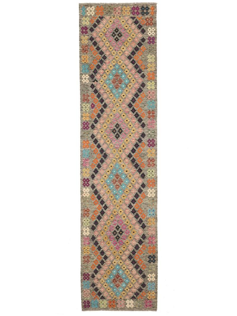 Kilim Afghan Old style