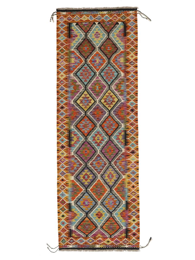 Kilim Afghan Old style