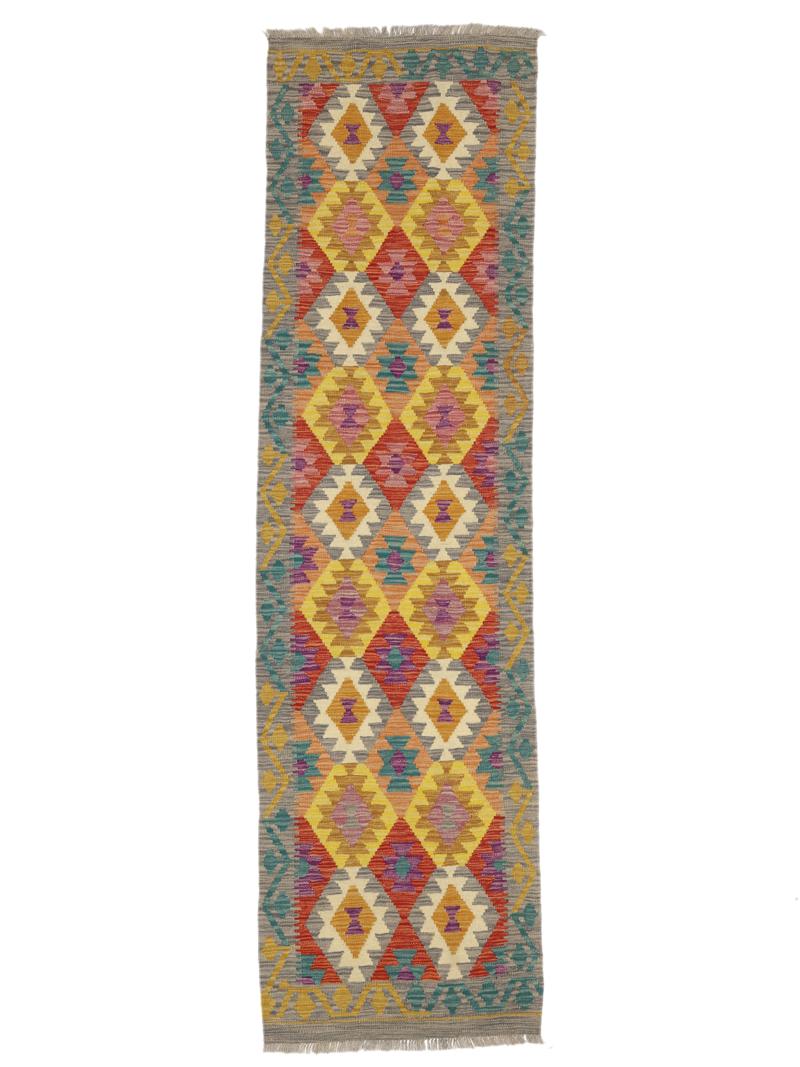 Kelim Afghan Old style