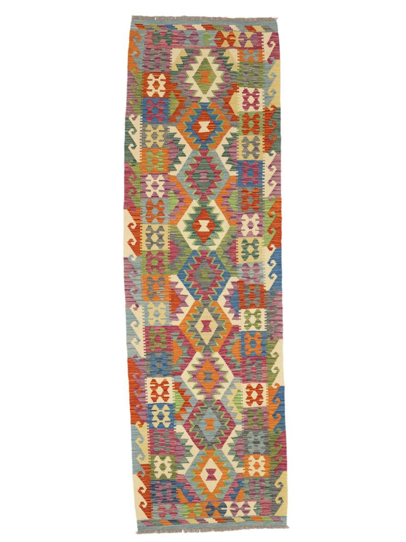 Kilim Afghan Old style