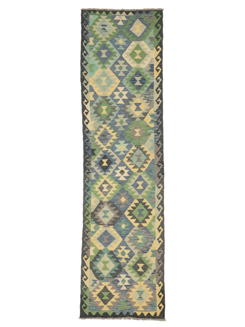 Kilim Afghan Old style