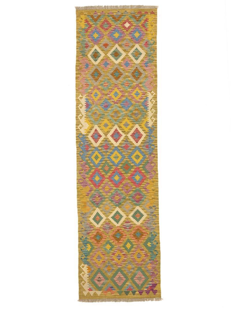 Kilim Afghan Old style