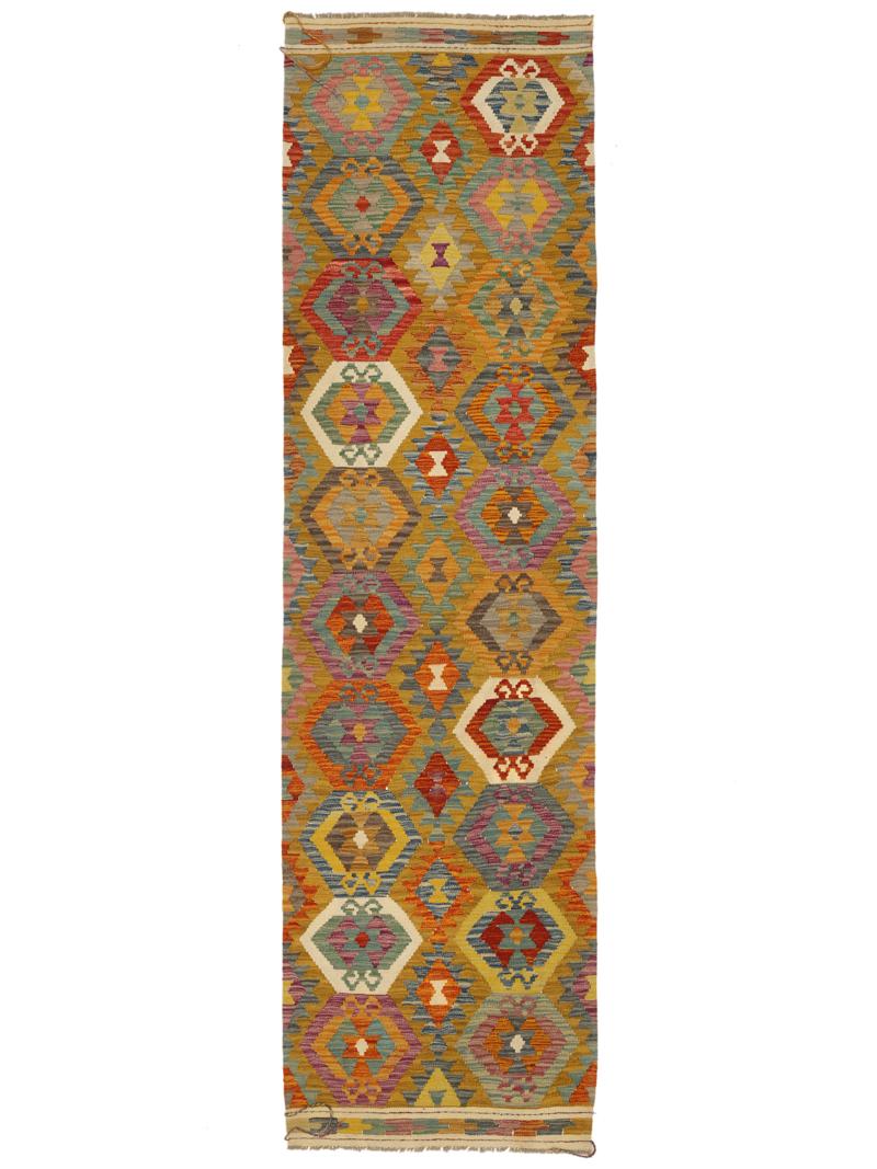 Kilim Afghan Old style