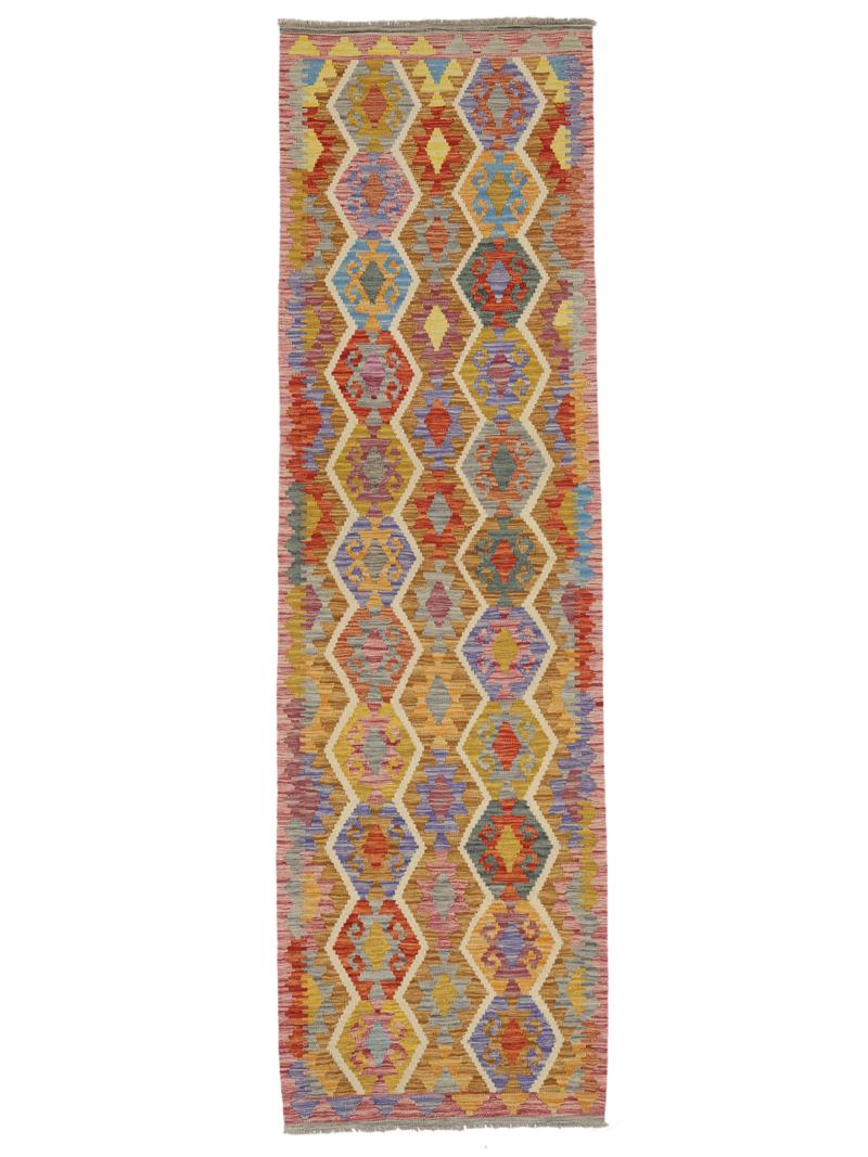 Kilim Afghan Old style
