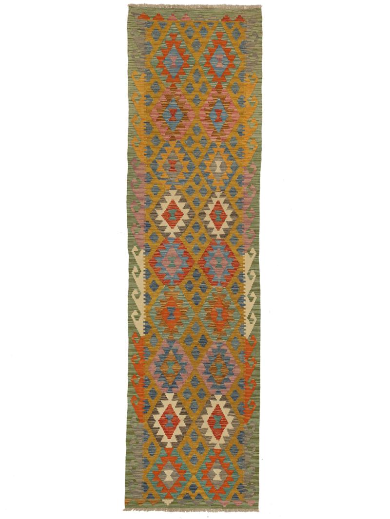 Kilim Afghan Old style