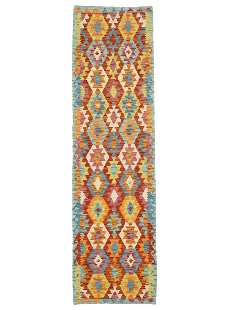 Kilim Afghan Old style