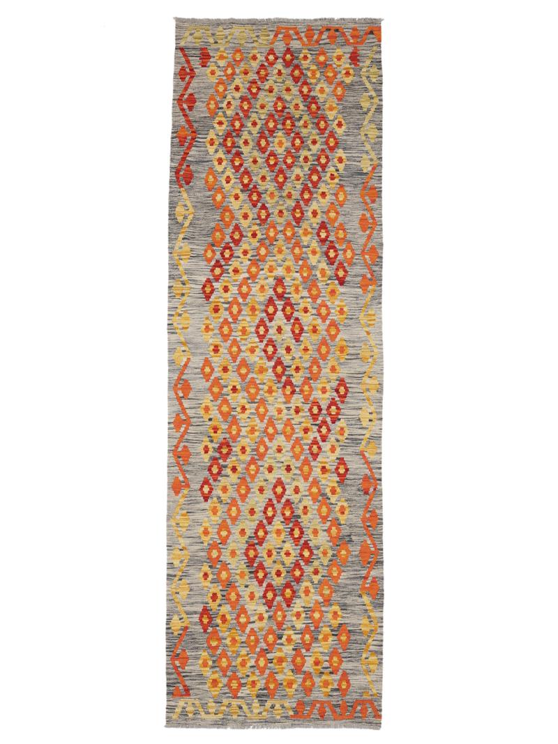 Kilim Afghan Old style