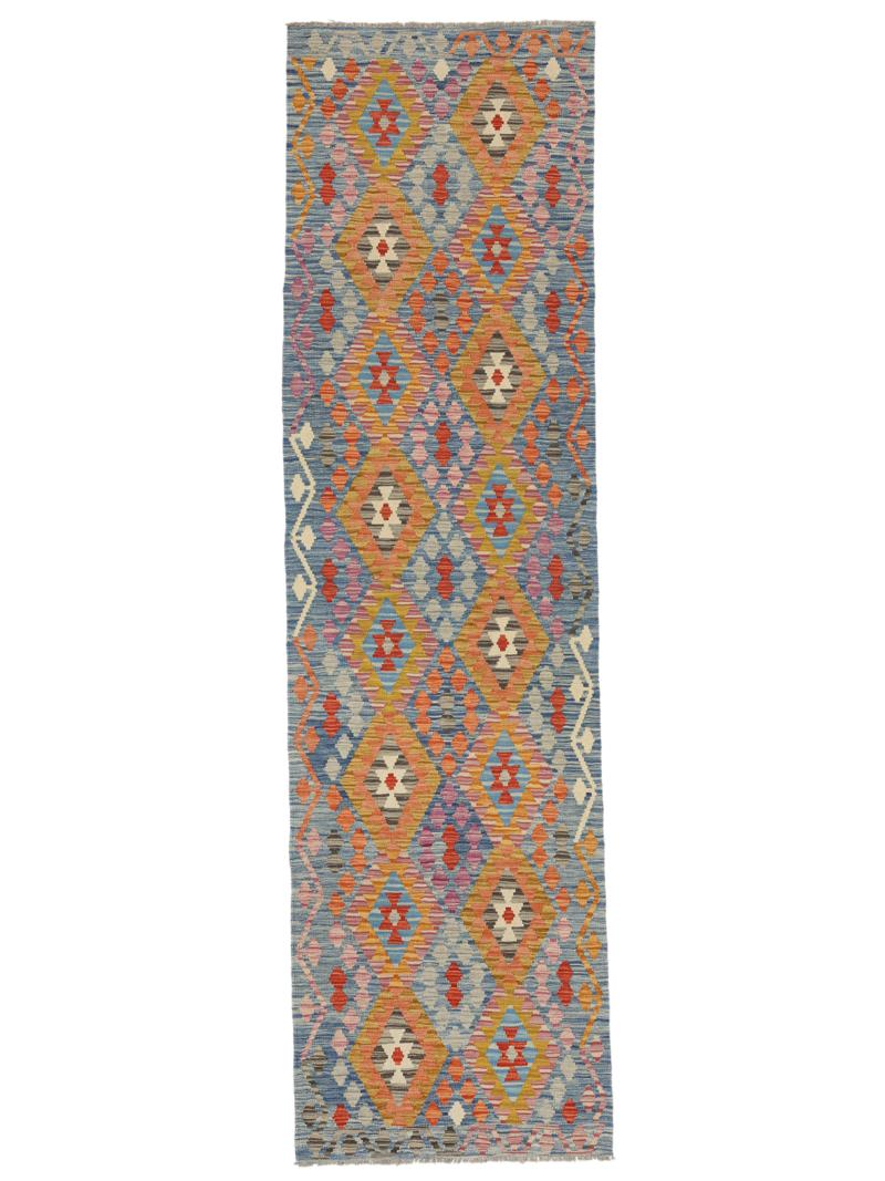 Kilim Afghan Old style