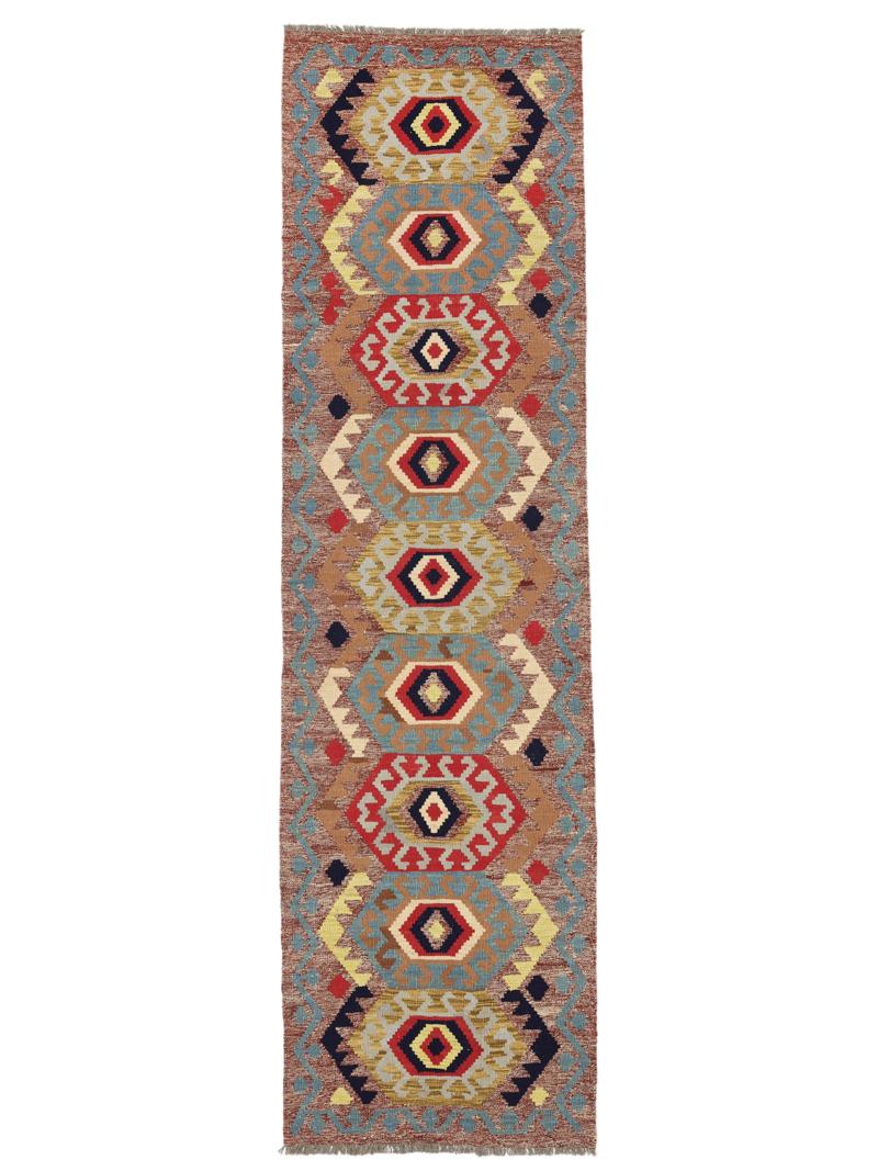 Kilim Afghan Old style