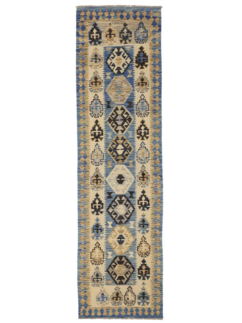 Kilim Afghan Old style
