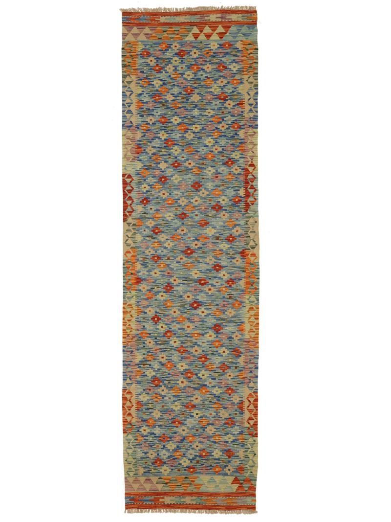 Kilim Afghan Old style