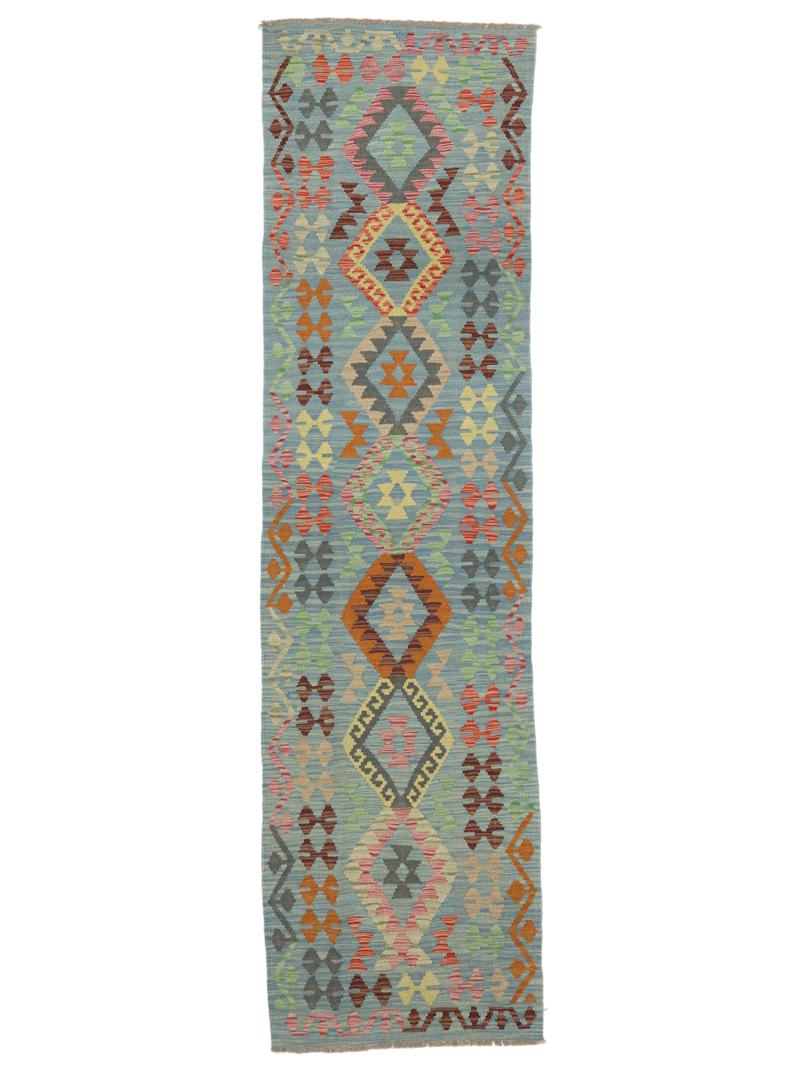 Kilim Afghan Old style