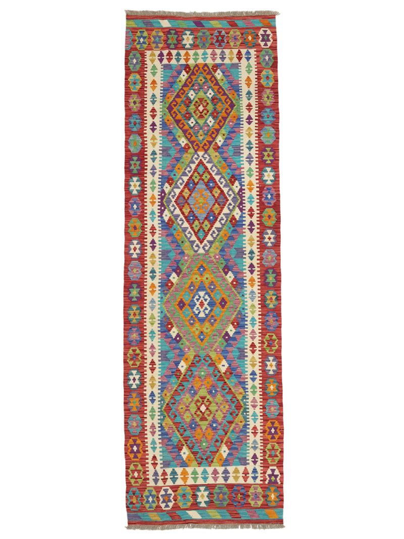 Kelim Afghan Old style