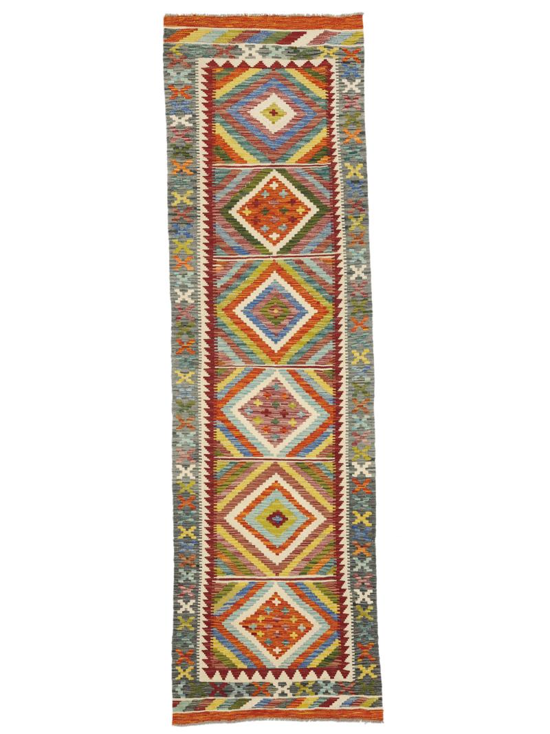 Kilim Afghan Old style
