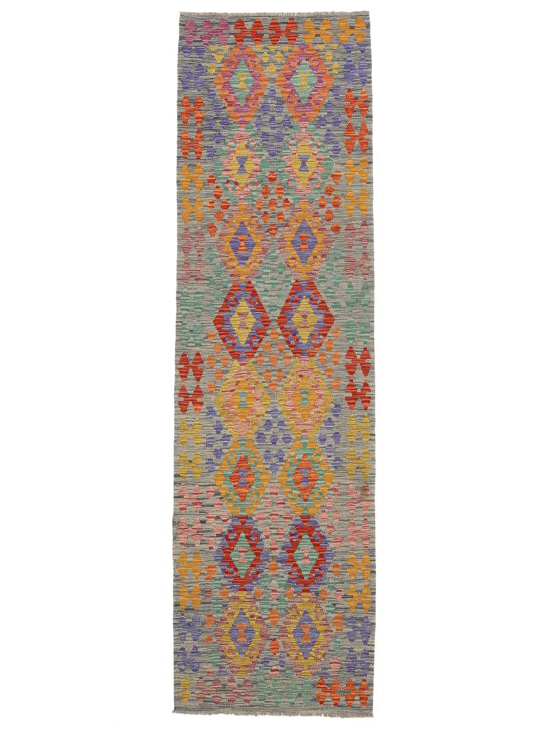 Kilim Afghan Old style
