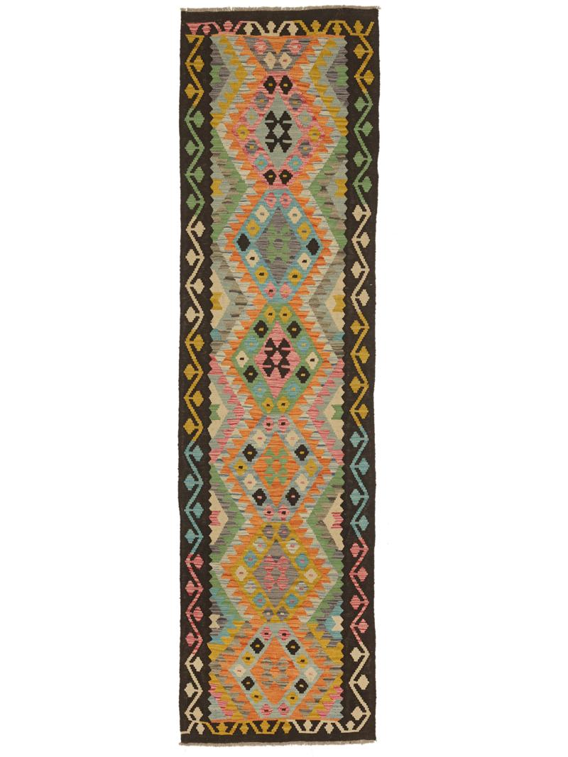 Kelim Afghan Old style