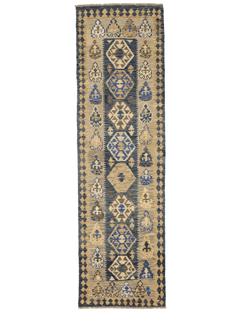 Kilim Afghan Old style