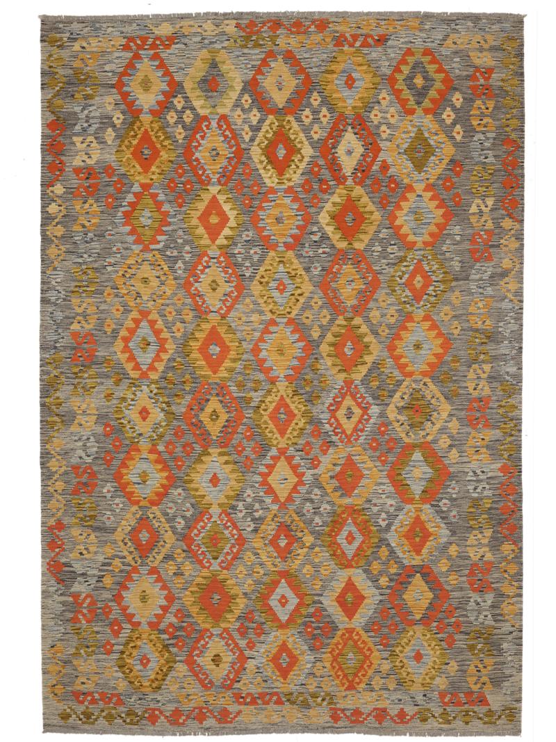 Kilim Afghan Old style