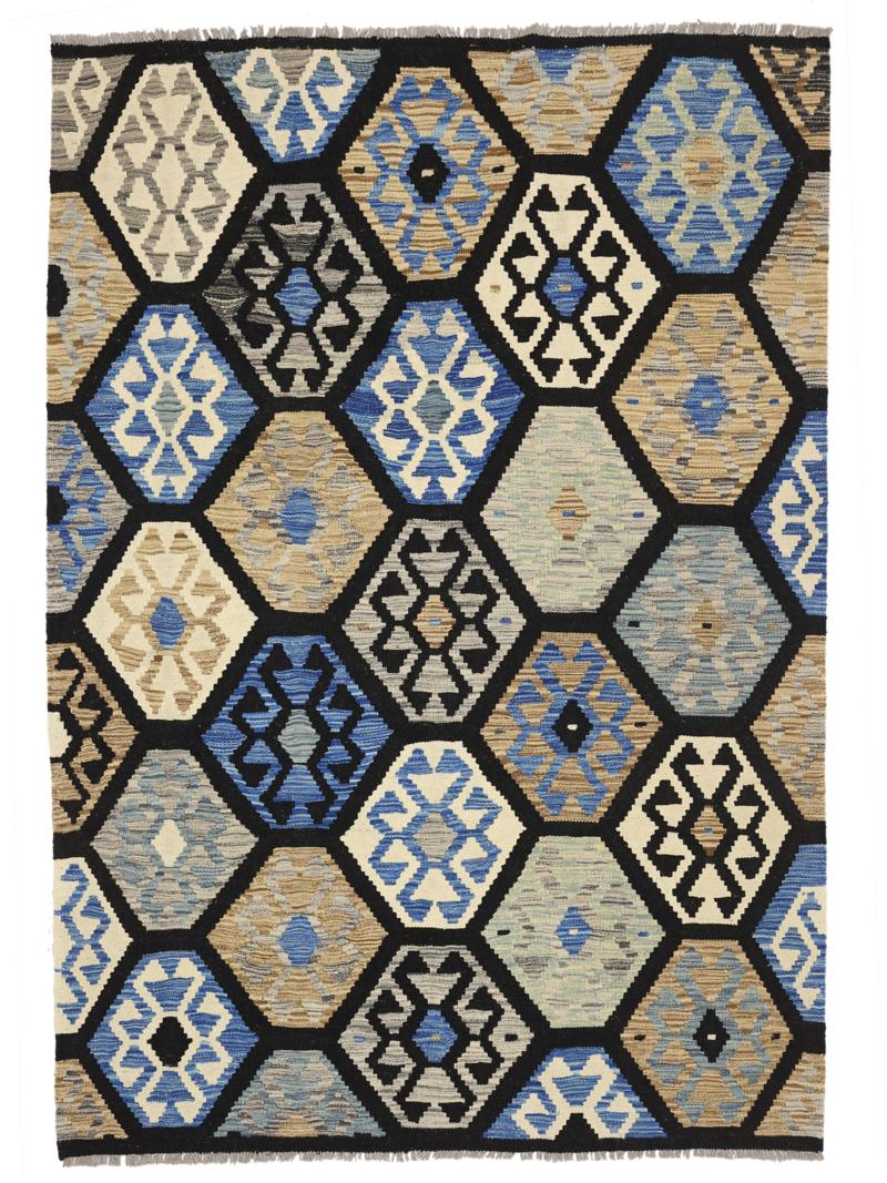 Kilim Afghan Old style