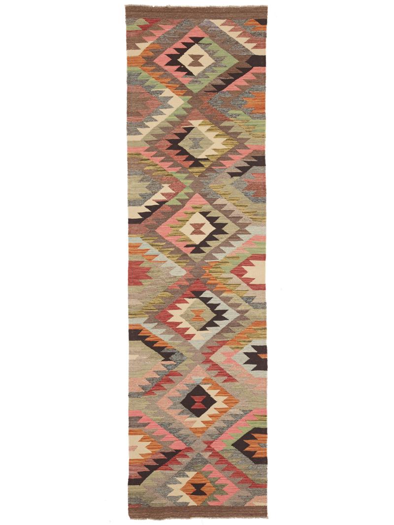 Kilim Ariana Trend