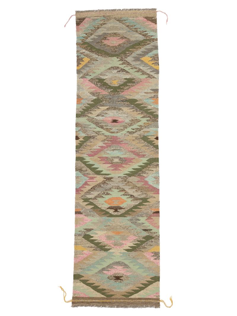 Kilim Ariana Trend