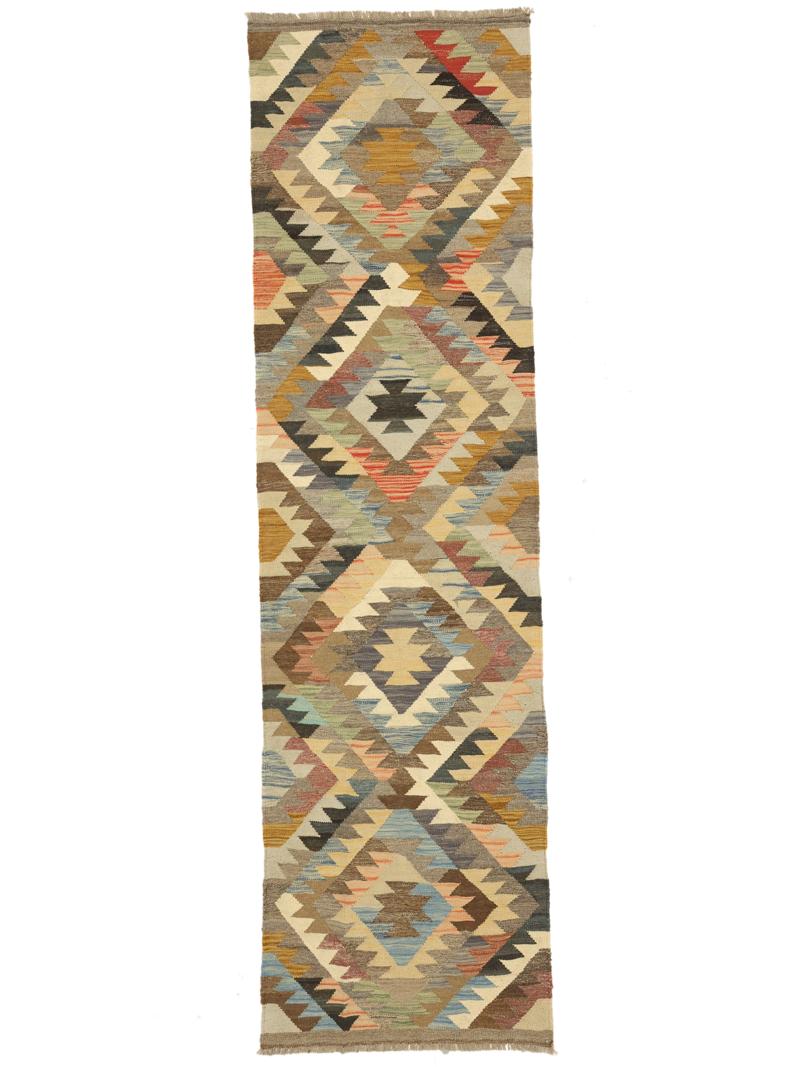 Kilim Ariana Trend
