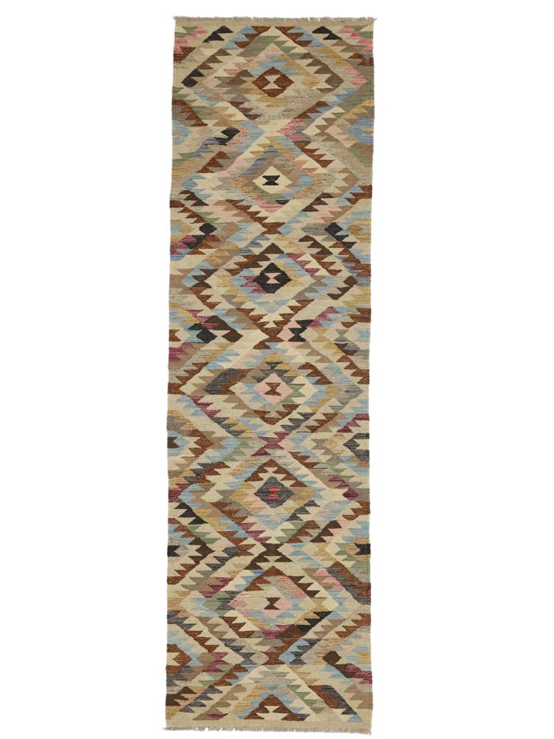 Kilim Ariana Trend