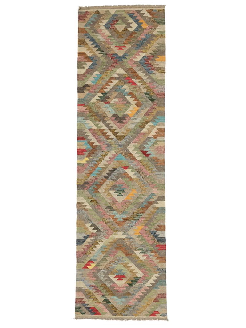 Kilim Ariana Trend