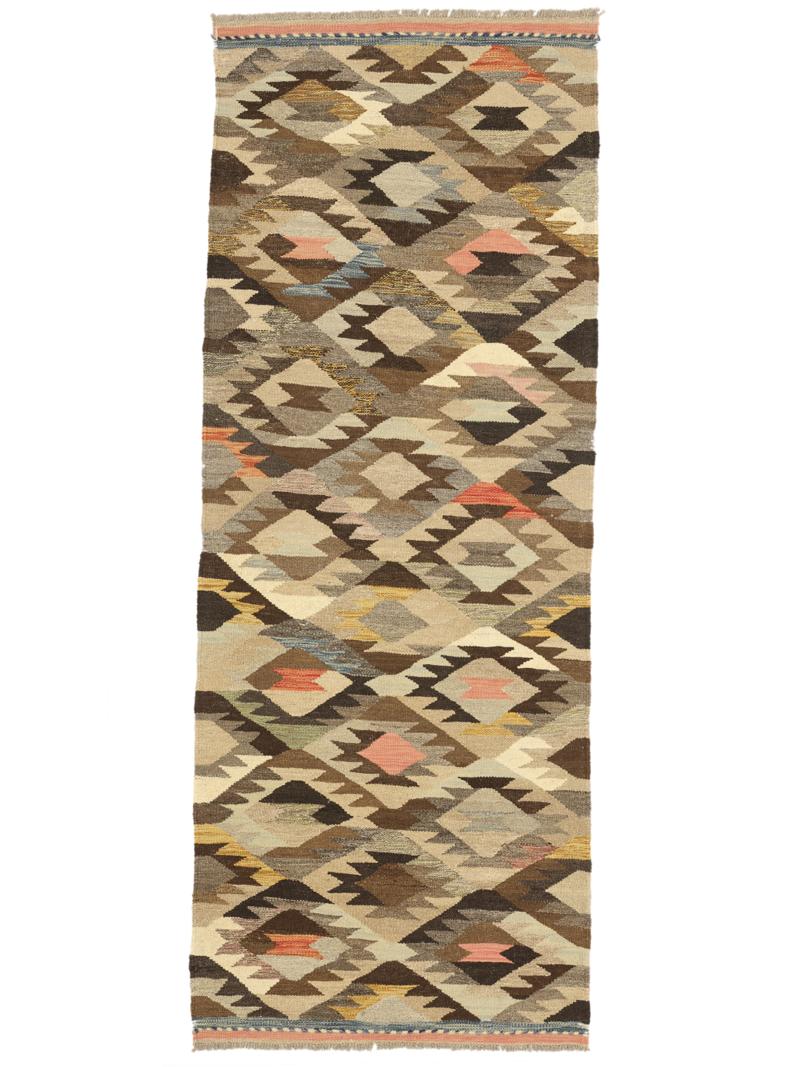 Kilim Ariana Trend