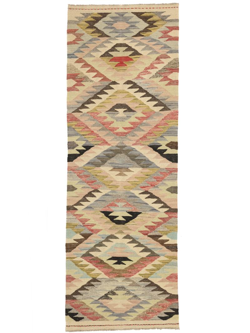 Kilim Ariana Trend