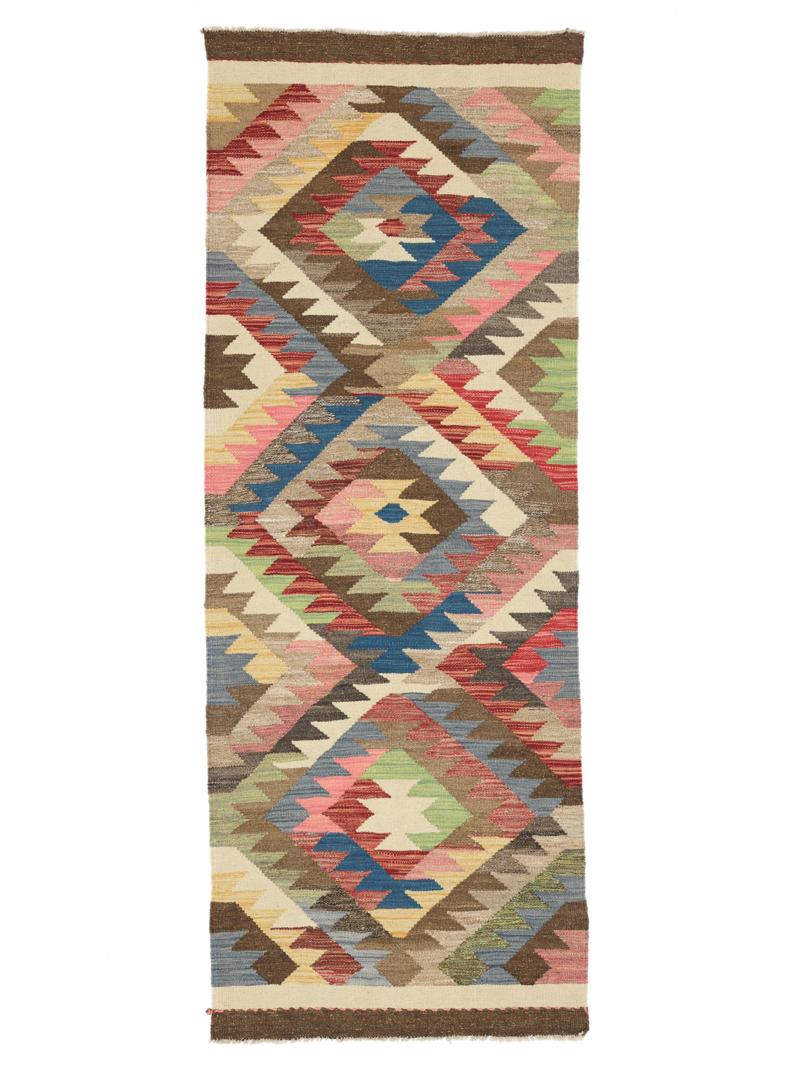 Kilim Ariana Trend