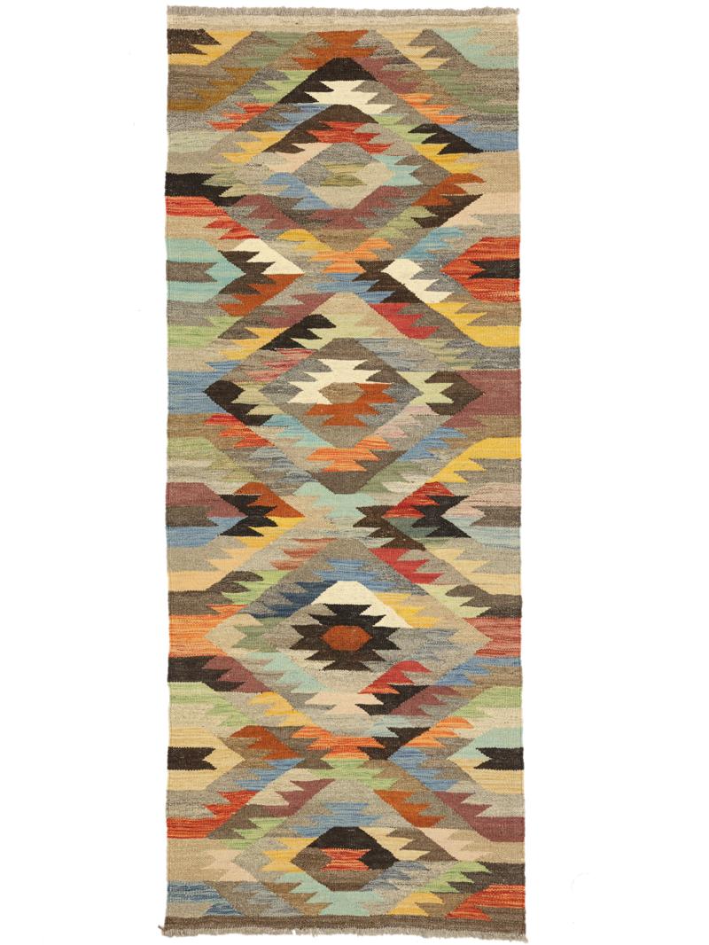 Kilim Ariana Trend