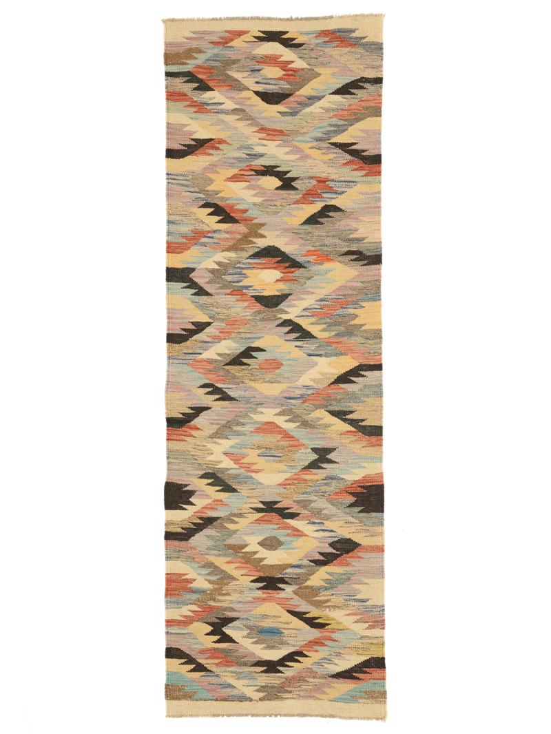 Kilim Ariana Trend