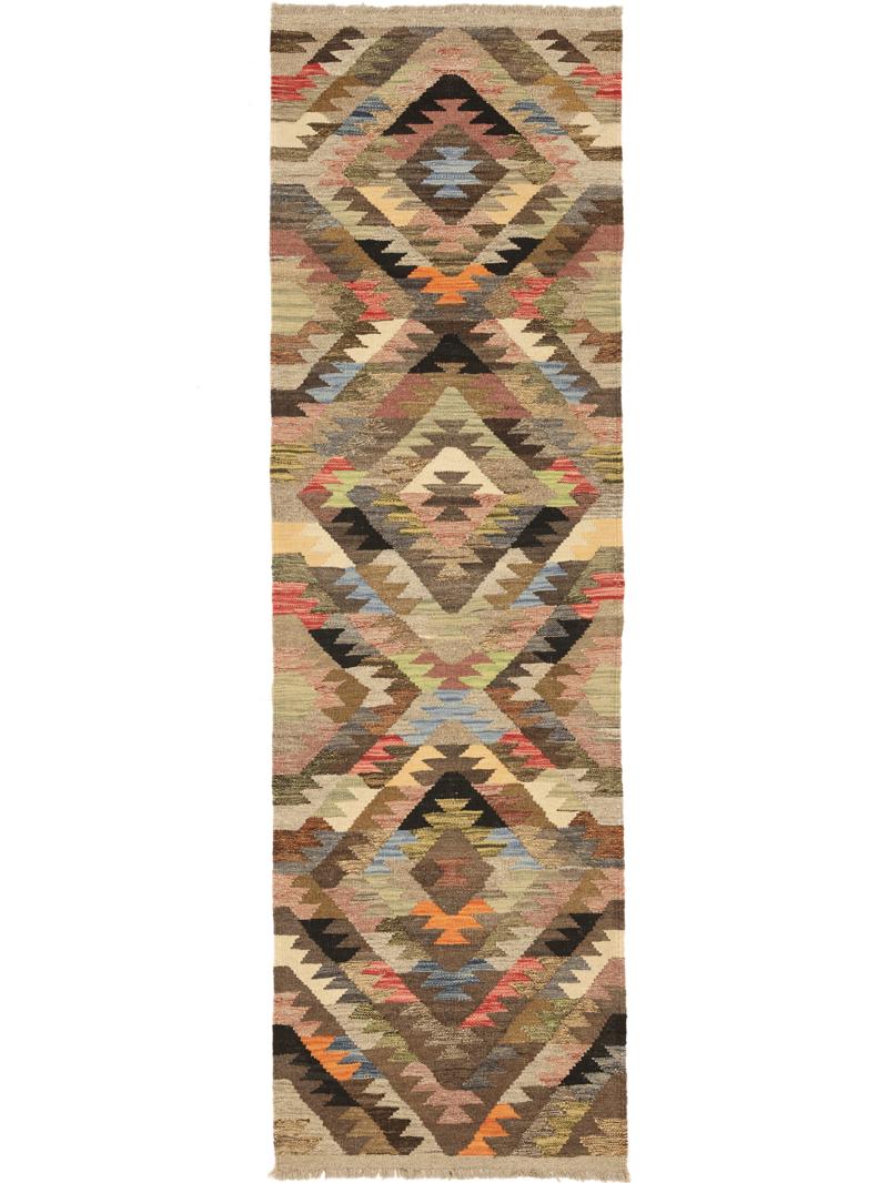 Kilim Ariana Trend