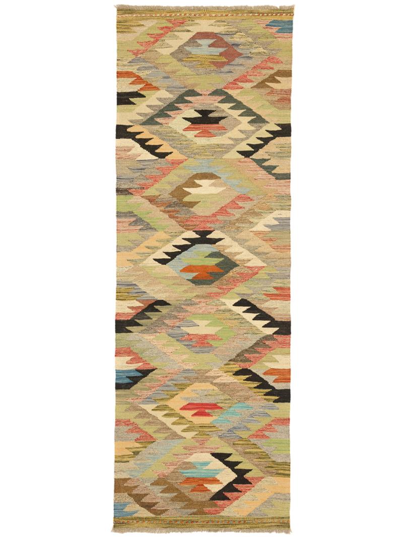 Kilim Ariana Trend