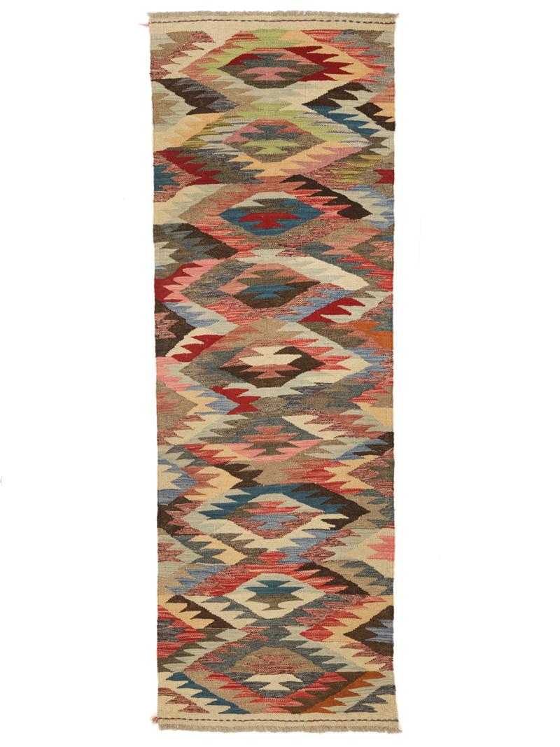Kilim Ariana Trend