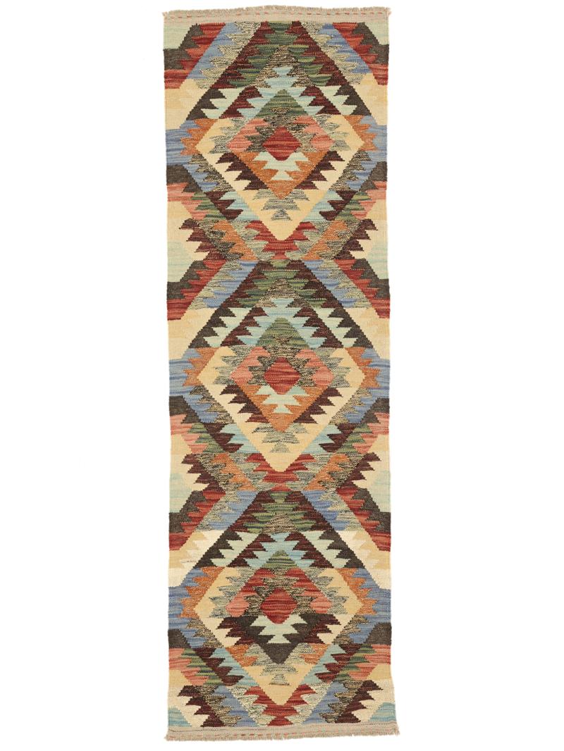 Kilim Ariana Trend