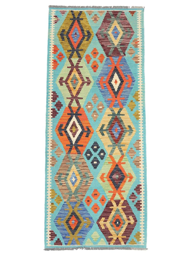 Kilim Afghan Old style