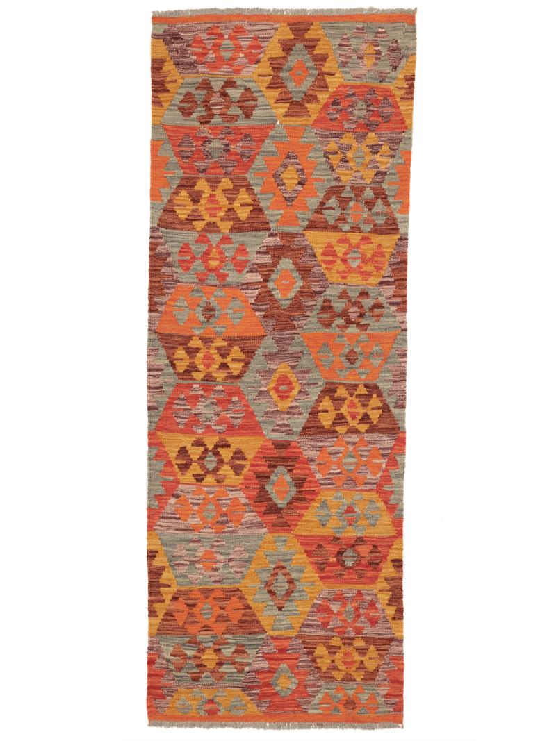 Kilim Afghan Old style