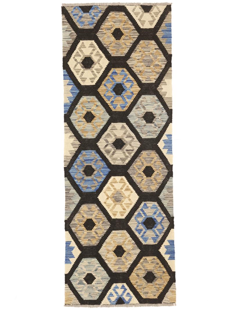 Kilim Afghan Old style