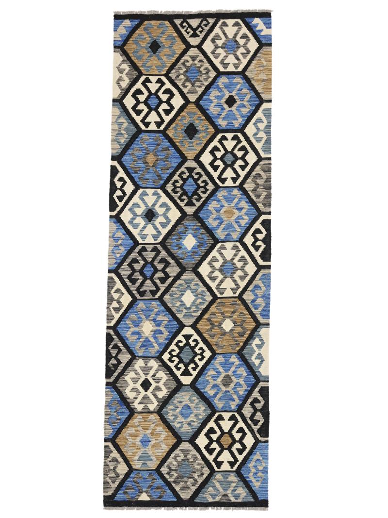 Kelim Afghan Old style