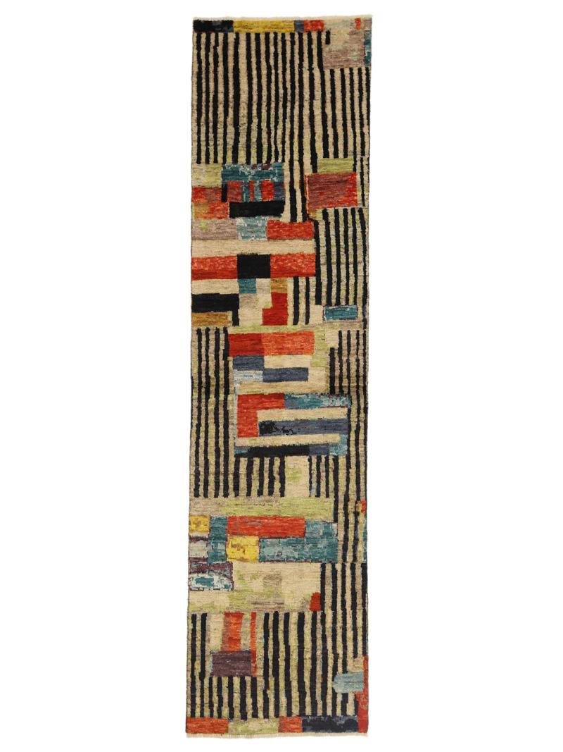Berber Colourful