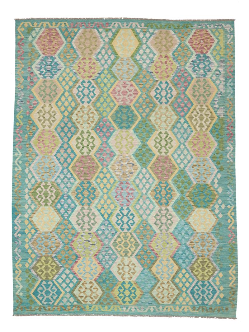 Kilim Afghan Old style