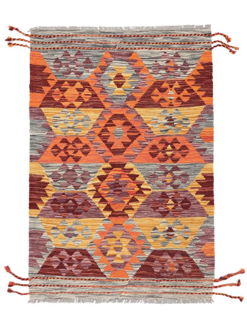 Kelim Afghan Old style