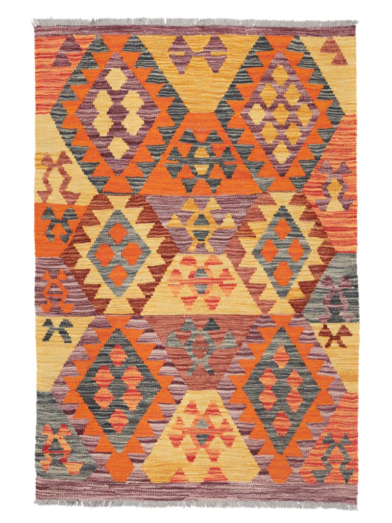Kilim Afghan Old style