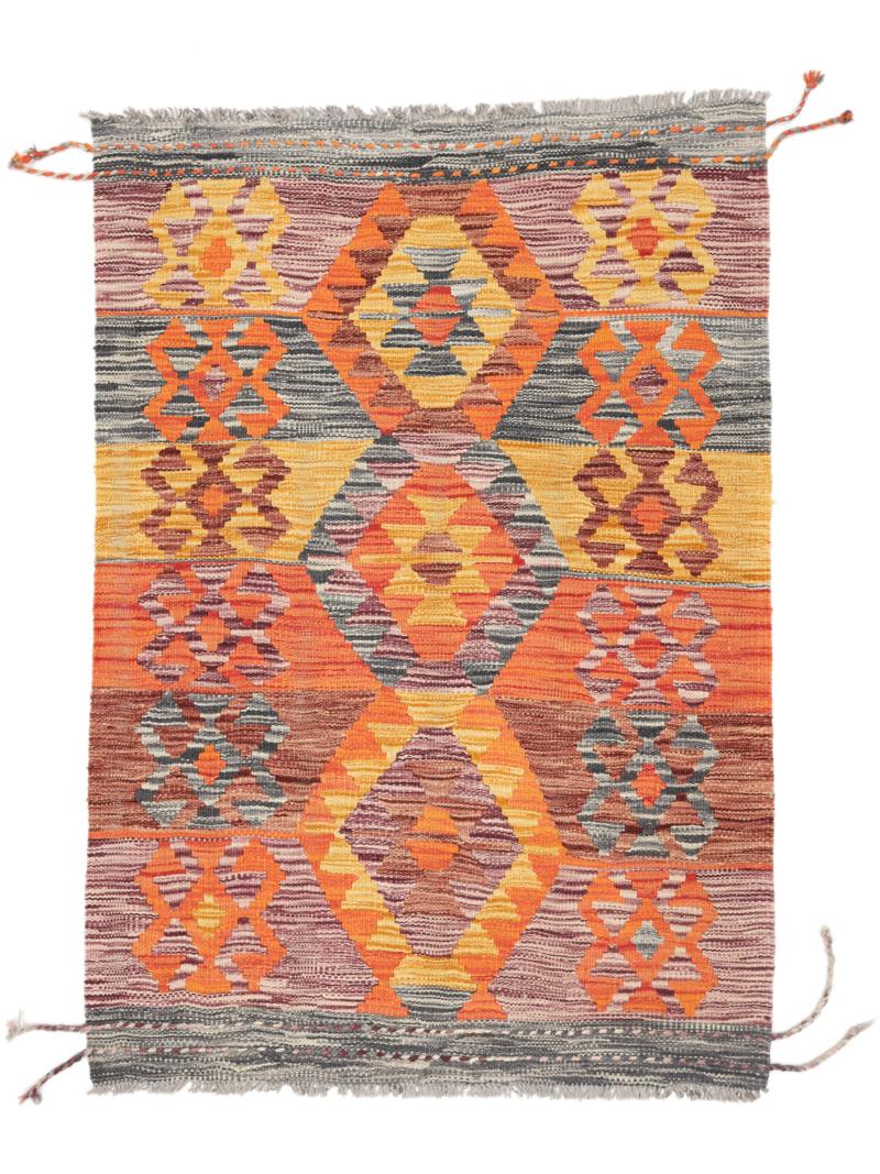 Kelim Afghan Old style