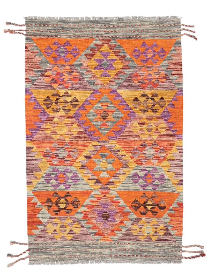 Kilim Afghan Old style
