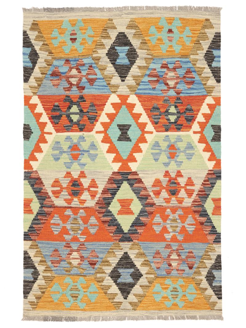 Kilim Afgan Old style