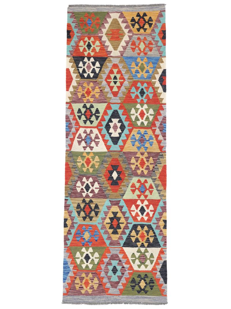 Kilim Afghan Old style