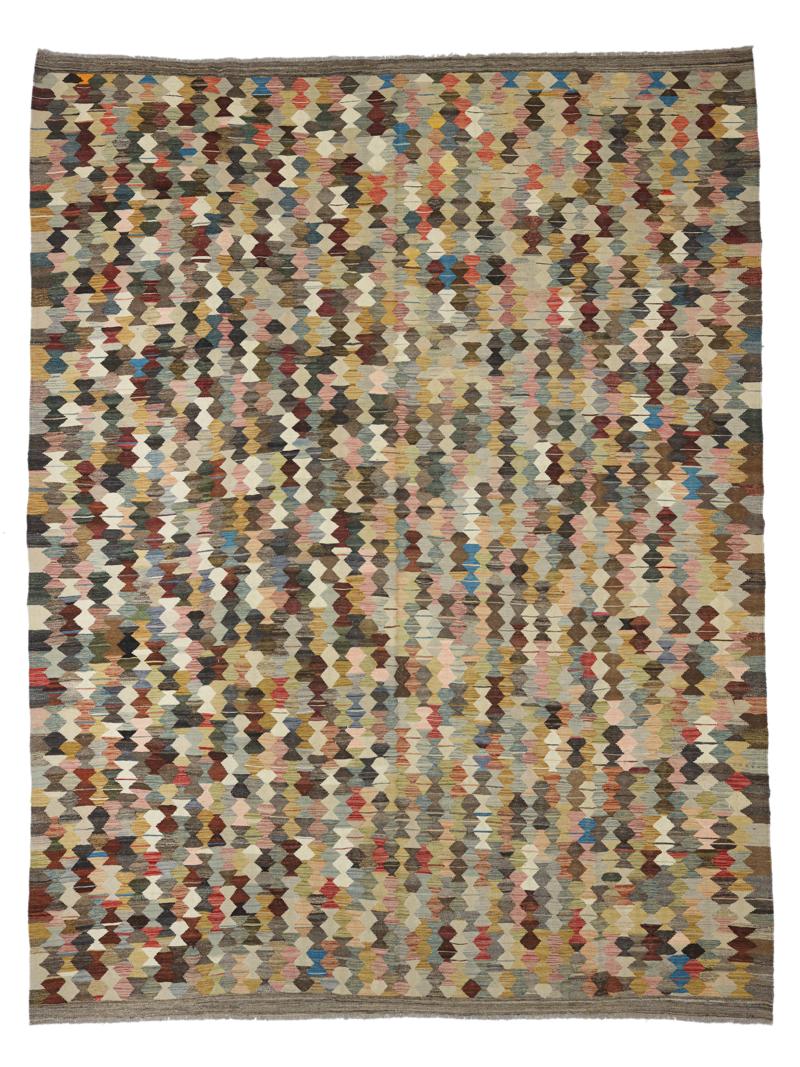 Kilim Ariana Trend